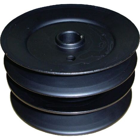 Poulie de moteur MTD 7560603 - 756-0603