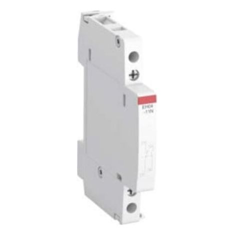 ABB Stotz S&J EH Installationsschütze EH04-11N (1/2)