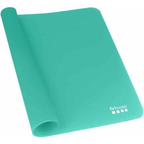 Tapis de protection en silicone - 45 x 30 cm (1/2)