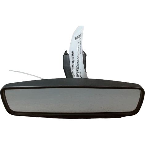 [PRODUIT D'OCCASION] Retroviseur Interieur DACIA Duster 2010- ♻️ Ref Oe. 963217283r - Garantie à vie (1/3)