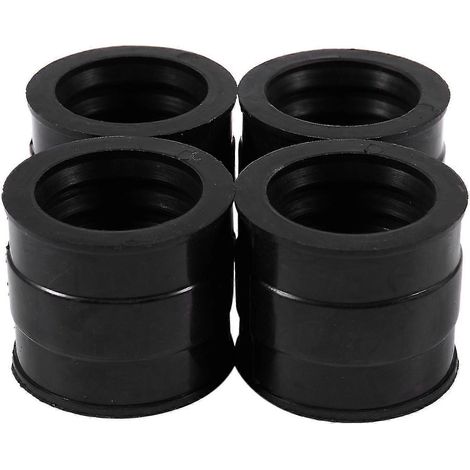 Isolateur de bride de collecteur de carburateur pour CB650 CB650C 650 (1/4)