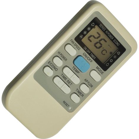 Adatto per telecomando del condizionatore d'aria RKS502A 012A142 502A0061A - ALTRO (1/3)