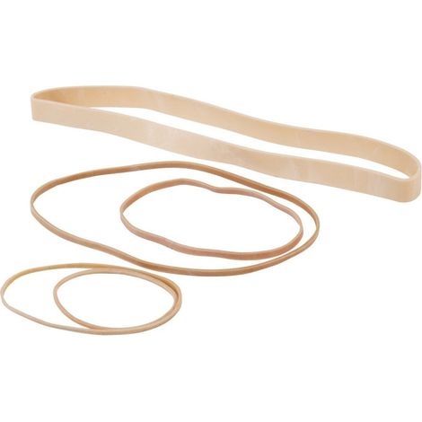 Colis de bracelet élastique -/2 périmètre 200mm (1/2)