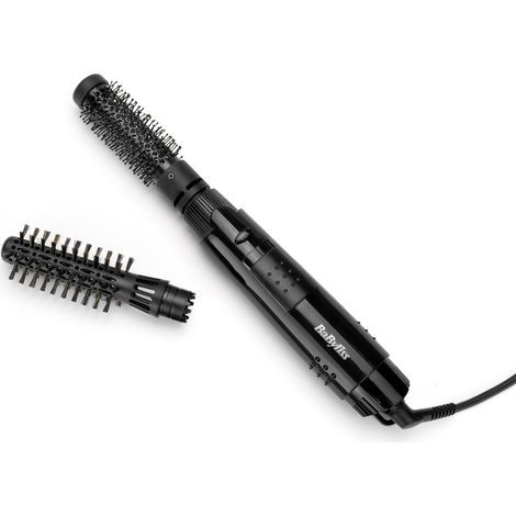 CEPILLO MOLDEADOR BABYLISS AS86E 300W 19-23MM AIRE