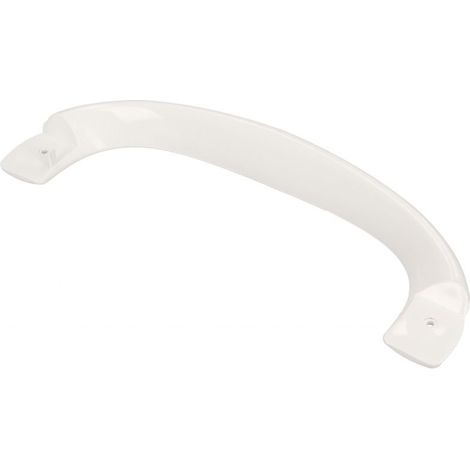 POIGNEE DE PORTE REF ENTRAXE 232 M/M POUR REFRIGERATEUR DOMEOS - 322132800 (1/4)