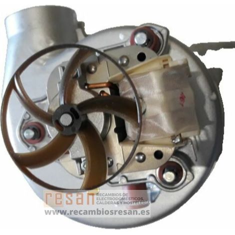 Ventilador 1v mvl rlg108 Novanox 28