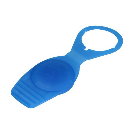 Bouchon, réservoir d'eau de nettoyage MAXGEAR 77-0055 AUDI 1K0 955 455 1K0955455 (1/2)