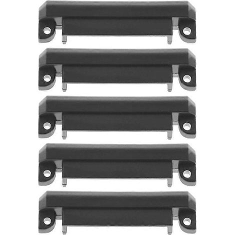 Support de guide d'air pour ventilateur de soufflage de 40 mm, ventilateur turbo 4010 pour imprimante 3D (1/5)