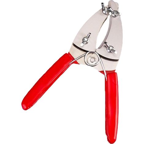 Ergonomisch Pflanzenschere Zum Trimmen Von Hecken Und