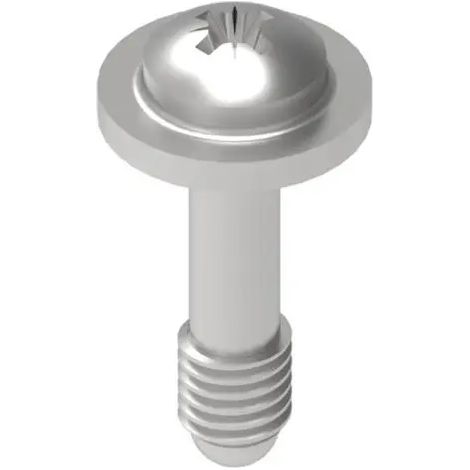 Brötje Unverlierbare Schraube M5 x 20 mm, 7824740