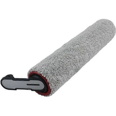 Accessoires pour autolaveuse de sols : Brosse, Rouleau, Brosse principale pour Dreame H20/H20 Mix/H20 Lite/H30/H30 Mix (1 pièce) ( ) (1/2)