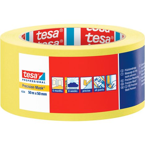 816139 Maschera di precisione Tesa 50x50