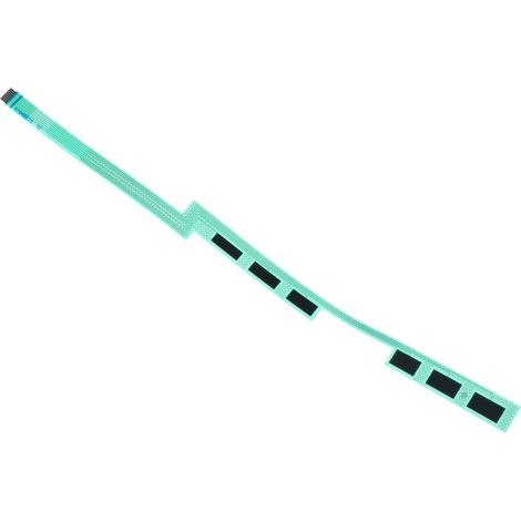 Ersatzteil - 8-Wege-Stecker -  - ROSIERES, CANDY, HOOVER, HAIER, IBERNA, TERZISMO, BAUMATIC