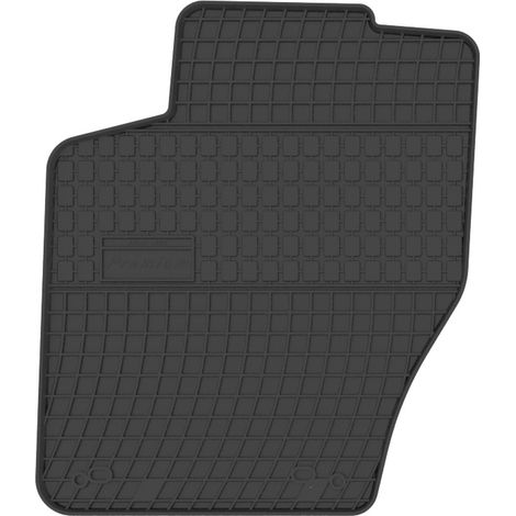 Tappetino in gomma lato guidatore per: Peugeot 308 I berlina, station wagon, SW (2007-2013)