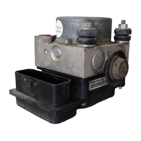 [PRODUIT D'OCCASION] Unite Hydraulique Abs FIAT 500 II Phase 1 2007-... ♻️ Ref Oe. 80FIAT50038p - Garantie à vie (1/5)