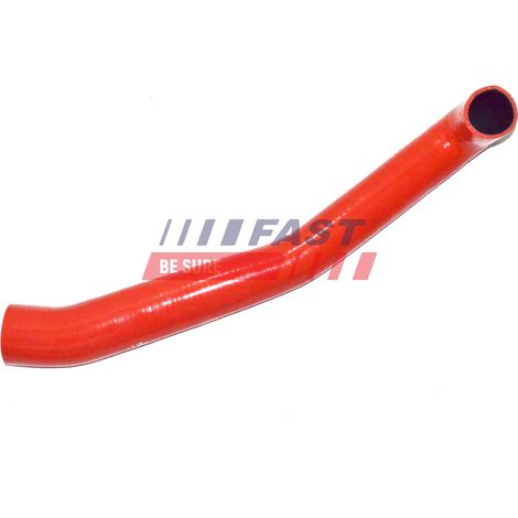 Tubo de intercooler rápido FT61837