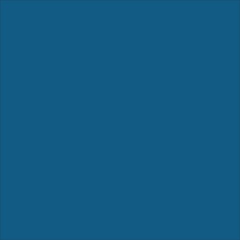 Ecolux smalto ecologico lucido acrilico ad acqua inodore per interno ed esterno tinta cobalto - contenuto litri 0,750 - confezione 1