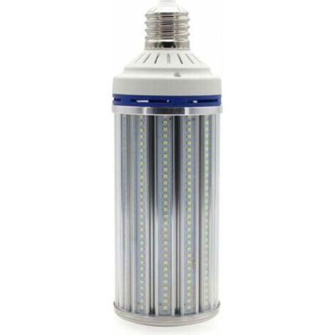 High-Performance E40 LED Bulb, 80W, 7,000lm, 2835SMD, 85-265V, Cool White 6,000K (1/5)