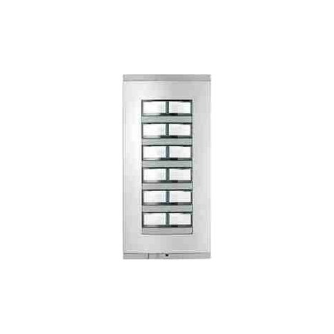 Posto Esterno Audio Ip Metal CAME BPT DC/IP ME 60091030