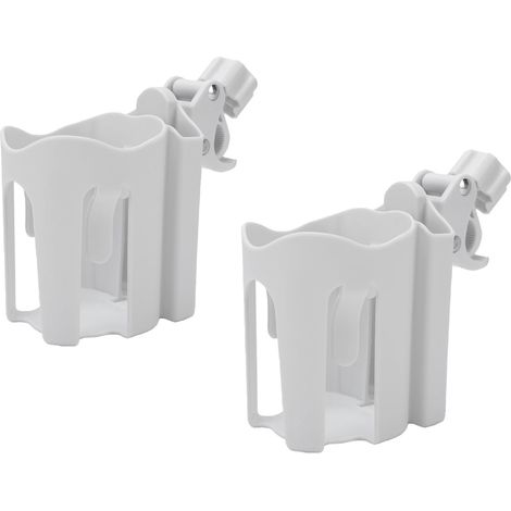 Boat Mug and 2-in-1 Phone Holder, Clip-on Mount (1/5)