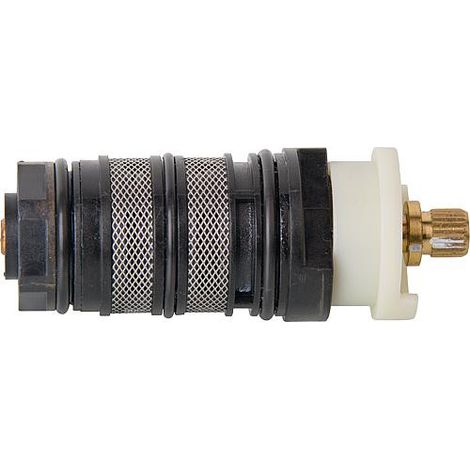 Cartouche thermostatique pour mitigeur baignoire/douche Rumba 93 979 67 + 68