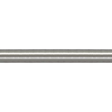 TUBO Ø20X1 160 CM NICKELATO - EMMEBI (1/2)
