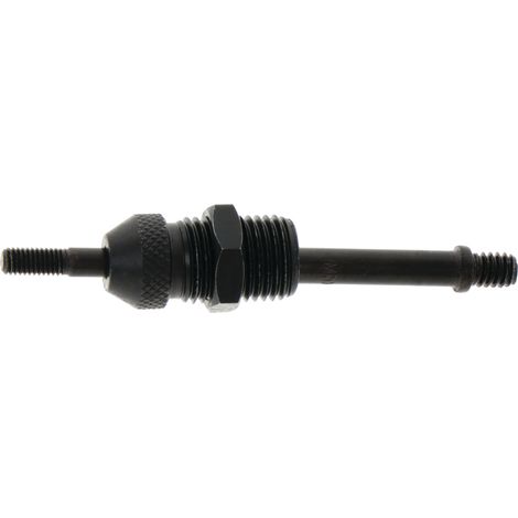 Mandril para tuercas remachables M5 GRANIT BLACK EDITION