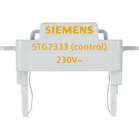 BJC DELTA MECANISMOS - LÁMPARA SEÑALIZADORA LED 230V AC NARANJA