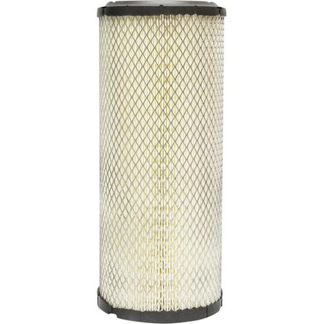 Filtro aria per Case IH, Fiat, John Deere, JCB, codice OEM P772579, C14210/2, XA1736, SA16579, 1930587, 32/919001, 32919001, RE508449, 222425A1, 8031211, 420539A1, 47128 201 (1/4)
