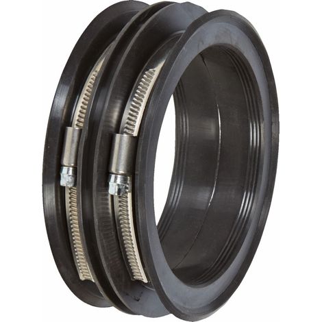 DOYMA HKD Mauerkragen für 108-121mm (1/2)