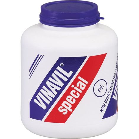 COLLA VINAVIL SPECIAL KG.1 (1/4)