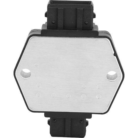 Module de Commande d'Allumage 4A0905351A Unité de Contrôle Haute Performance pour A6 S4 S6 (1/5)
