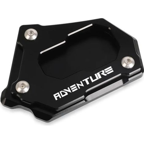 (ADVENTURE) Béquille latérale/extension de pied pour motos, compatible avec BMW R 1200 GS LC R1200GS R1250GS Adventure 2013-2022 2023 maxpower (1/4)