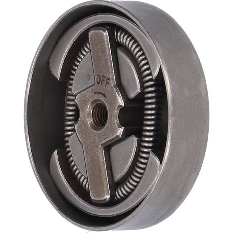 Kit de roulements et pignons pour tambour d'embrayage, accessoire pour tronçonneuse de jardin Husqvarna H137 (1/5)