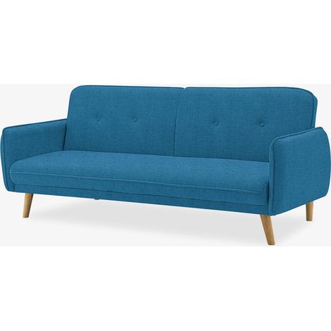 Pedros  Blu - Microfibra (1/3)