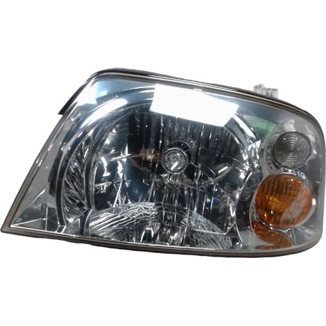 Phare Gauche HYUNDAI Atos [PRODUIT D'OCCASION]♻️9211005520 (1/3)