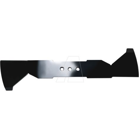 Cuchilla estándar de 46 cm compatible con motosegadora Einhell negra Arnold