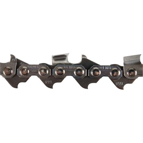 Makita Sägekette 38 cm 38 cm • 3/8" • 1,5 mm • Vollmeißel • 60 Treibglieder