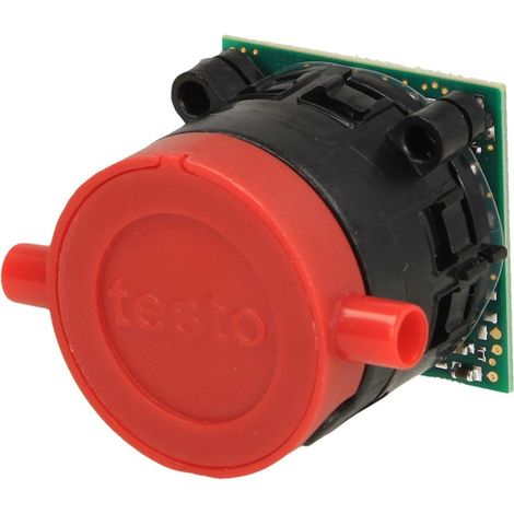 Cellule CO pour testo 330