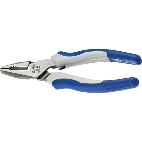 Pinza universale 180 mm EXPERT E080504