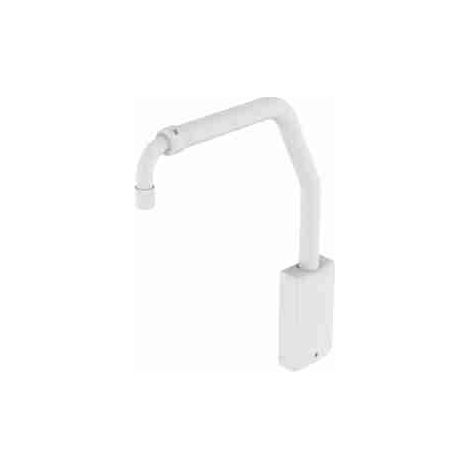 SBP-156LMW1 HANWHA SBP-156LMW1 Soporte telescópico para parapeto