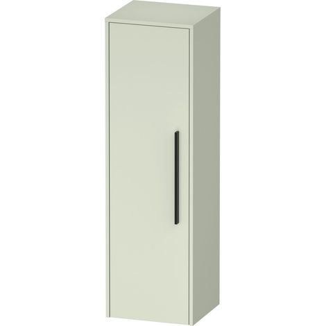 Duravit D-Code Halbhochschrank, eine Tür mit Anschlag links, (1/2)