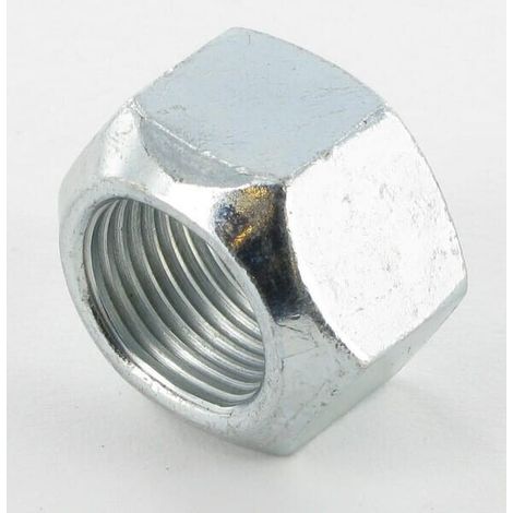 Sicherungsmutter M18 SITREX 600746