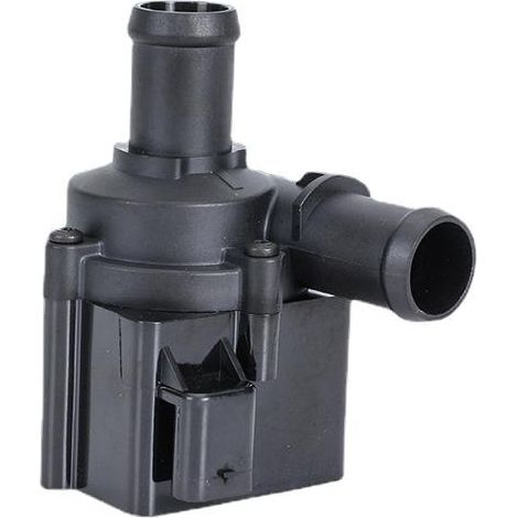 5Q0965561B Auxiliary Electronic Water Pump is suitable for Volkswagen Audi A3 2004-2012. (1/4)