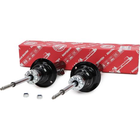 2 Stoßdämpfer vorne JEEP GRAND CHEROKEE COMMANDER (1/5)
