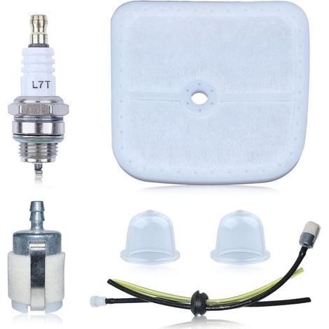 Lot de 3 Chaînes de Tronçonneuse 25 cm 1,1 mm 40TG pour Einhell GC-LC 18/25 Li et GE-LC 18/25 Li, compatibles avec Husqvarna 436 Li, 536 Li, 536 LiXP (1/5)