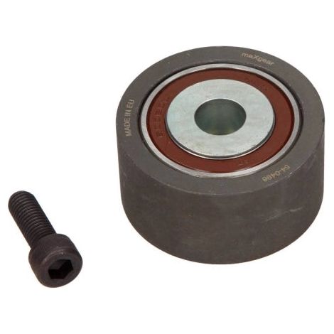 Poulie renvoi/transmission, courroie crantée MAXGEAR 54-0496 AUDI 059 109 244 (1/2)