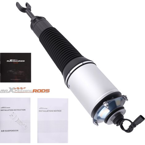 Avant Suspension Pneumatique Luftfahrwerk for Audi a8 d3 4E 2002-2010 4E0616040 (1/5)