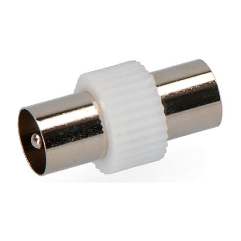 Unione EDM maschio-maschio 9,5 mm (1/2)