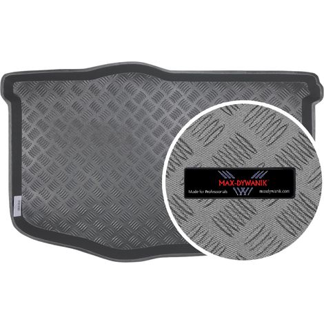 Tappetino per bagagliaio MAX-MAT per Kia Soul I ML Crossover 2009-2014
